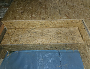 Zateplení stropu rodinného domu pomocí foukané izolace